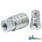 A & I Products Complete Quick Coupler 4" x6" x1.5" A-4200-15P-P - alternate 2